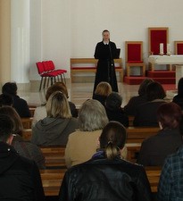 Duhovna obnova živih vjerničkih krugova u Zaprešiću